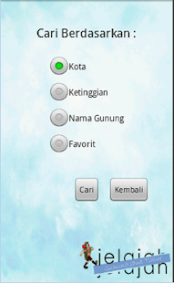 How to install Jelajah Gunung Jatim lastet apk for laptop