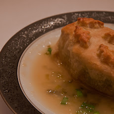 Champagne Chicken