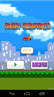 How to mod Angry Ironpants Superhero 1.1 apk for laptop