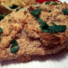 Ranch Chicken