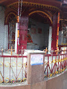 Shree Cheena Baba Temple