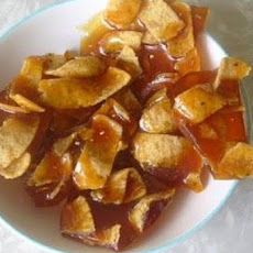 Fritos Cookies