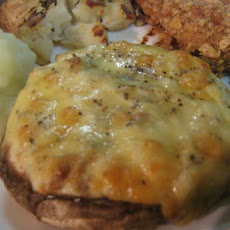 Stuffed Mushrooms