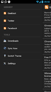 How to download Geekiest.Net 1.0 unlimited apk for laptop