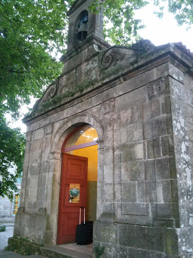 Igrexa De San Simón