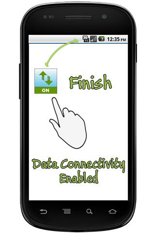 【免費工具App】Data Toggle Free-APP點子