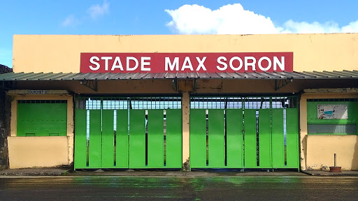 Stade Max Soron
