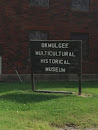 Okmulgee Multicultural Historical Museum