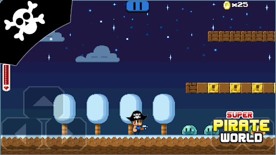 How to install Super Pirate World 3.0.0 mod apk for android