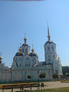 Храм Св. Александра