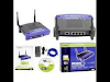 El Mejor Router Del Mercado Linksys Cisco
