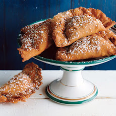 Fried Apple Pies