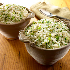 Spiced Rice