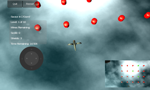 How to get Minedrone 1.2 unlimited apk for android