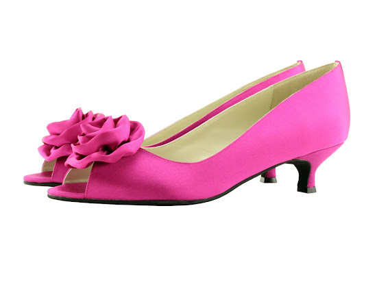 I Designed My Perfect Shoes!