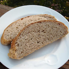 Sesame Onion Cheese Bread (bread Machine)