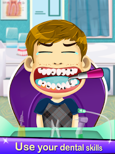 How to download Teeth Fixed 1.9 mod apk for bluestacks