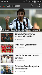 How to install Güncel Futbol 1.1 mod apk for laptop