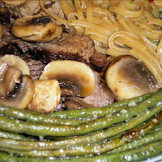 Chinese Pot Roast