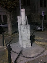 Monumento Ai Carabinieri