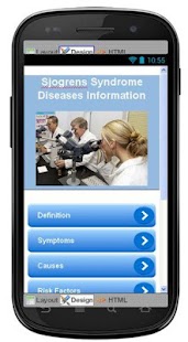 How to get Sjogrens Syndrome Information patch 1.0 apk for pc