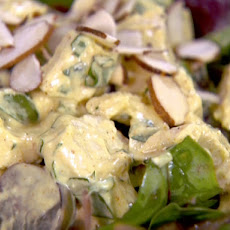 Curried Chicken Salad