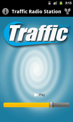 Traffic Radio Station