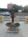 Old Water Fountain 