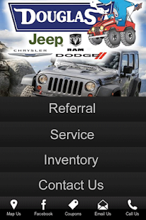 How to install Douglas Jeep patch 1 apk for bluestacks