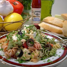 Salad Taverna