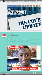 How to install Talon Material White Donate patch 1.2 apk for pc