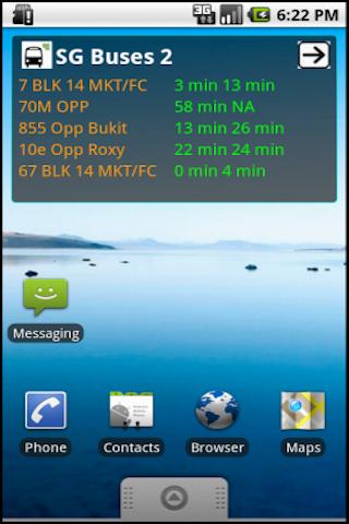 sg-buses-simplified-2 for android screenshot