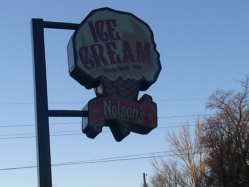 Nelson's Ice Cream