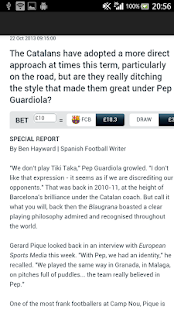 How to download Soccer News 1.6.0 apk for android