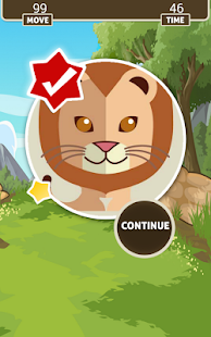 How to install Zoo Puzzle Pals Preschool Game 1.0 unlimited apk for android