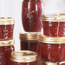 Red Raspberry Jam