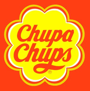logo Chupa Chups
