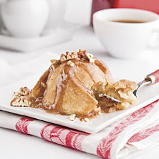 Peggy's Classic Apple Dumplings