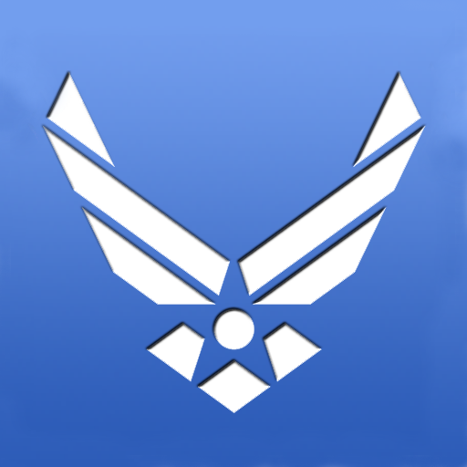 US Air Force Fundamentals LOGO-APP點子