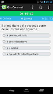 How to download Quiz Concorsi - VFP4 2°im PRO 1.1.1 apk for laptop