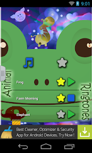 How to get Animal Ringtones 1.4 apk for laptop