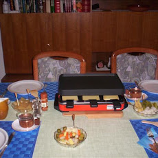 Raclette
