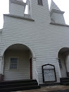Cedar Grove Christian Church