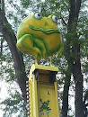 Frog Hopper 