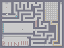 Thumbnail of the map 'my better maze'