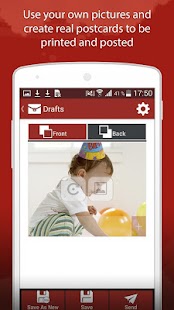 How to get My Personal Postcard 2.0.2 apk for bluestacks