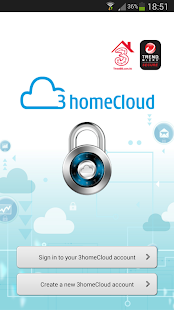 How to install 3homeCloud 1.6 mod apk for android