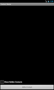 How to mod Contact Maker 1.0 unlimited apk for pc