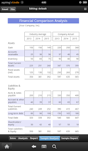 How to install Financial Analysis 2.0 unlimited apk for bluestacks