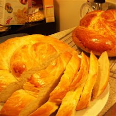 Sweet Challah